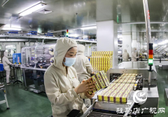 驻马店：香飘四海调味人间烟火  “小味道”蝶变成“大产业”