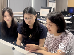 黄淮学院学子斩获全国影评大赛特等奖