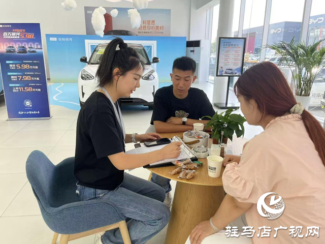 新能源汽车销量持续攀升 引领出行新潮流