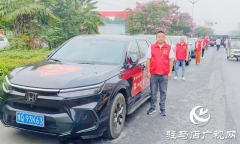 蔡洪坊酒业2025年“爱心送考”活动圆满结束