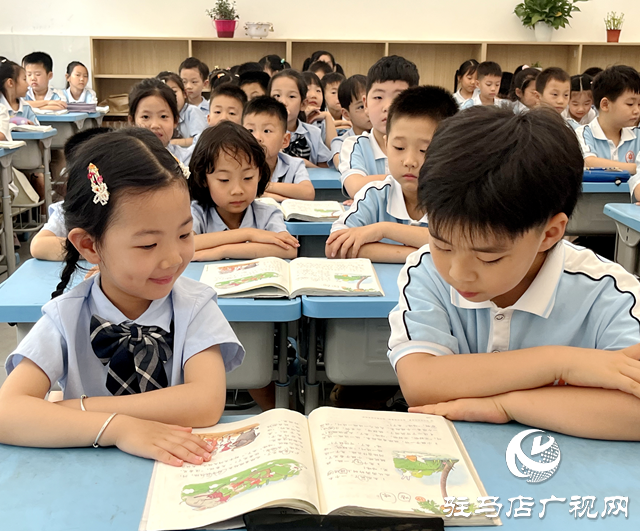 幼小携手共成长 科学衔接零距离