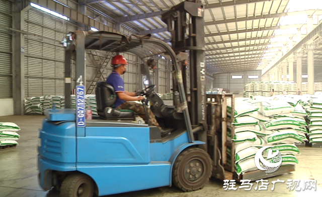 阿波罗驻马店生态科技有限公司：绿色智造领跑生态农业 低碳工艺打造行业标杆