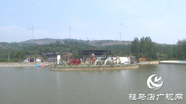 确山县：旅游产业兴旺发展 村民家门口吃上生态饭