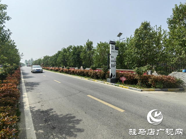 汝南县金铺镇金铺社区:坚持党建为引领 聚焦发展促振兴