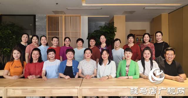 以声传情 共品生命华章