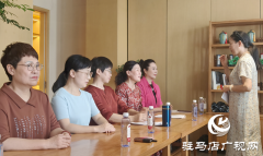 以声传情 共品生命华章