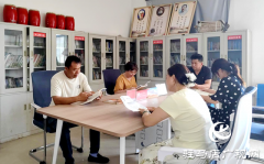 驿城区朱古洞乡：农家书屋助力乡村“全民阅读”