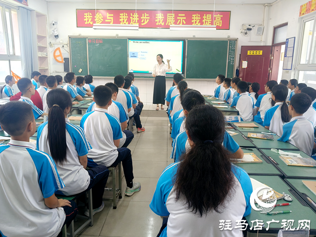 “育”见未来·名师风采丨尹亚亚：深耕教坛淬匠心 省赛夺魁展风华
