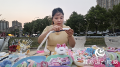 扭扭棒变身创意神器 手作达人解锁指尖魔法新境界