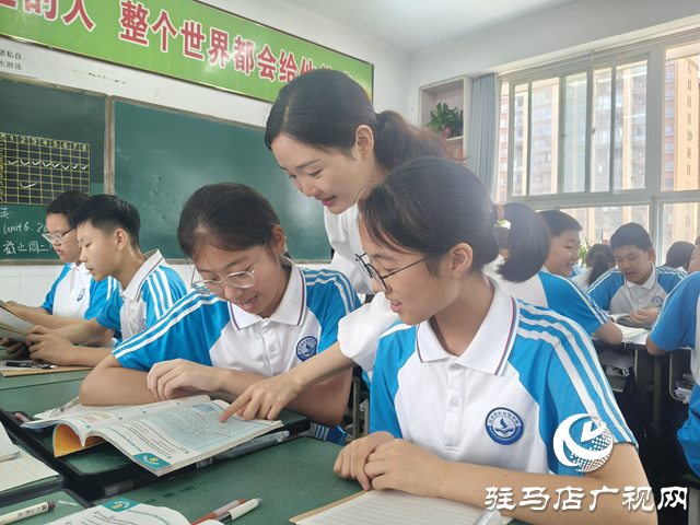 “育”见未来·名师风采丨尹亚亚：深耕教坛淬匠心 省赛夺魁展风华