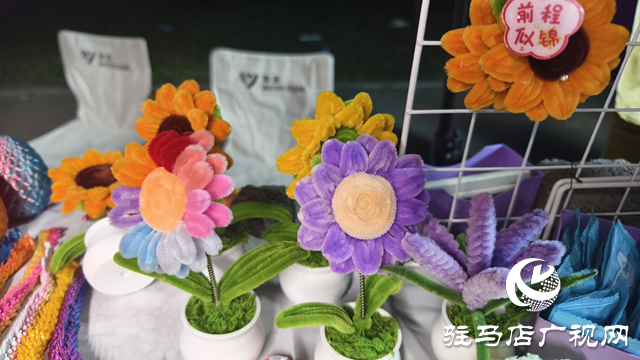 扭扭棒变身创意神器 手作达人解锁指尖魔法新境界