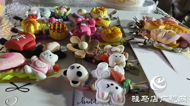 奶油胶发夹:新手友好的时尚DIY新宠来袭