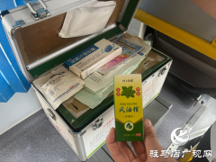 从车厢到考场 驻马店市公交公司暖心护航中考学子
