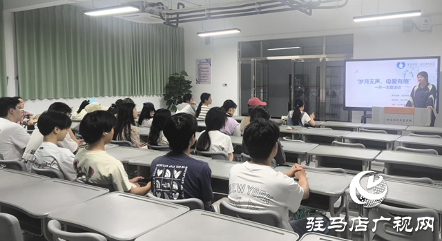 黄淮学院:深耕社区育人沃土 绘就双院协同画卷