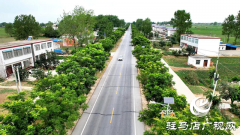从隐患路到示范路！国道230通武线驻马店段获评国家级公路安全精品工程