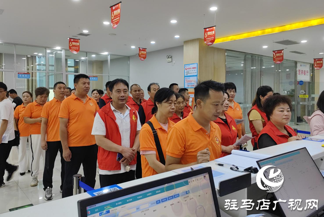 爱心接力六载 用健康护航公益路