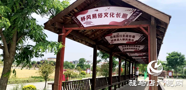 西平县：多措并举推进移风易俗绘就乡村文明新画卷