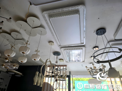 选择节能灯具卫浴 开启低碳减排新生活