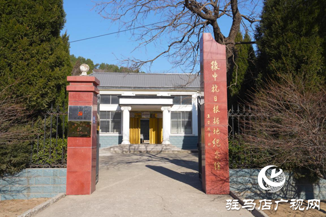 驻马店推出8条“追寻红色足迹”党史党性教育路线