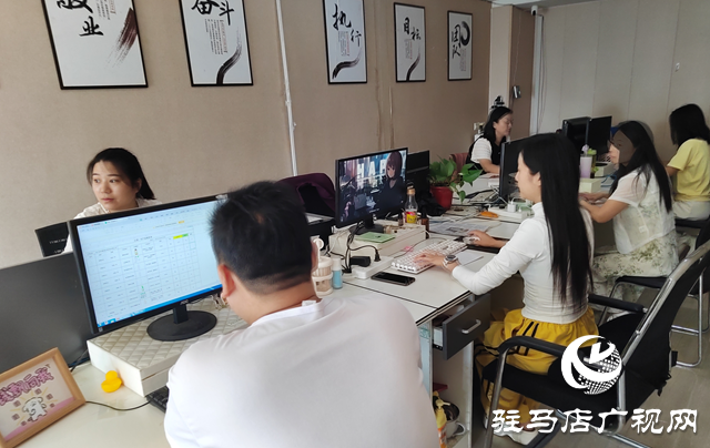 驻马店市晨钟生物科技:积极开展产品创新 把“小丝瓜”做成“大产业”