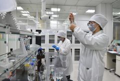 政策“及时雨”！十六条举措助力中国创新药加速跑