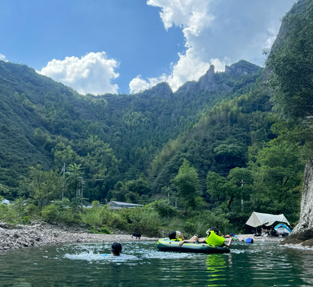 暑期旅游市场火热 &ldquo;清凉游&rdquo;成市民出行首选