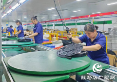 智能制造引领餐饮家具升级 驻马店亿达餐饮匠心打造行业标杆