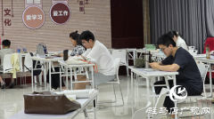 避暑学习两不误！驻马店市职工图书馆成暑假热门打卡地