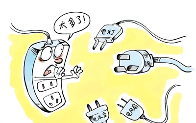 全国用电负荷超14亿千瓦 创历史新高