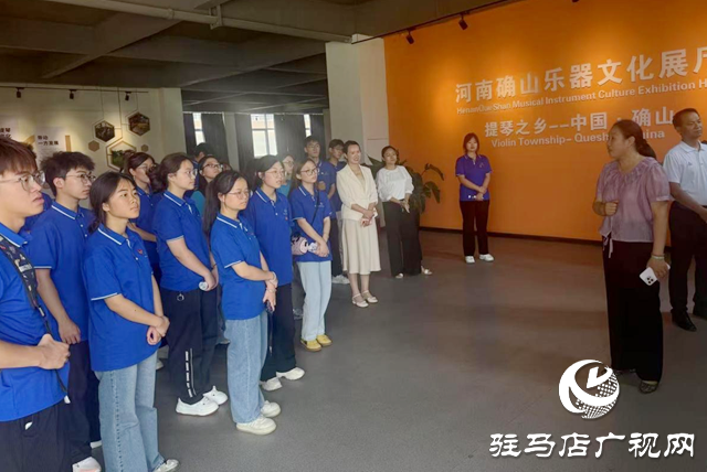 黄淮学院:以科创之力服务两高四着力战略 书写新时代青春答卷