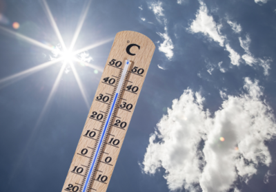 最高气温37℃以上！提醒做好防暑降温准备