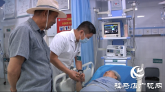 高温中暑喝藿香正气水？医生提醒用不对可能会加重病情