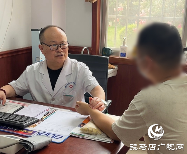 夏日冰爽陷阱:医生警告贪凉可能引发心脑血管意外