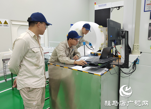 驿城区:奋力冲刺三季度 决战决胜下半年