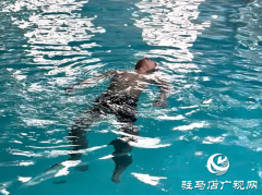 夏季戏水需注意安全 保命全攻略送给你