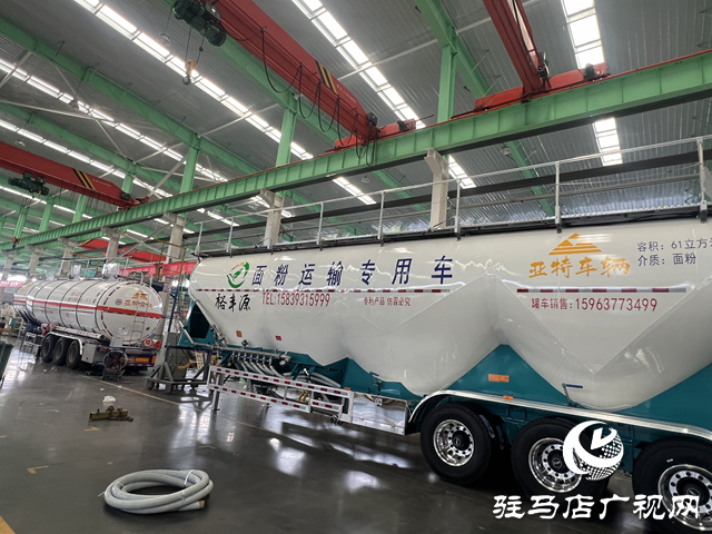 新蔡县:全力冲刺三季度 掀起经济发展新热潮