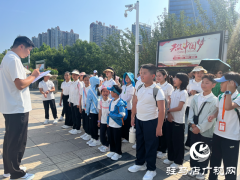 唱响天中好声音 青春逐梦展风采