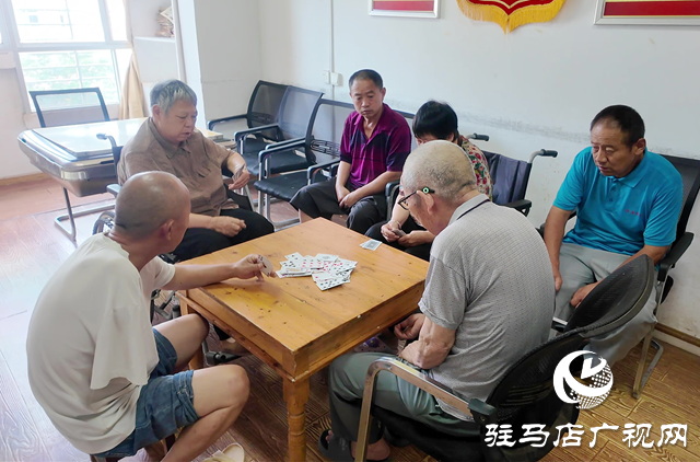 新蔡县栎城镇:创新托养模式 托起重度残疾人幸福生活