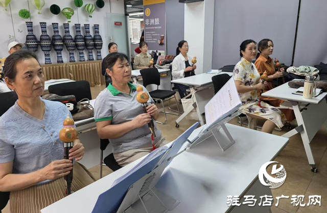 驻马店“夜校菜单”火爆 市民“夜生活”有滋有味有归属