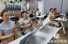 驻马店&ldquo;夜校菜单&rdquo;火爆 市民&ldquo;夜生活&rdquo;有滋有味有归属