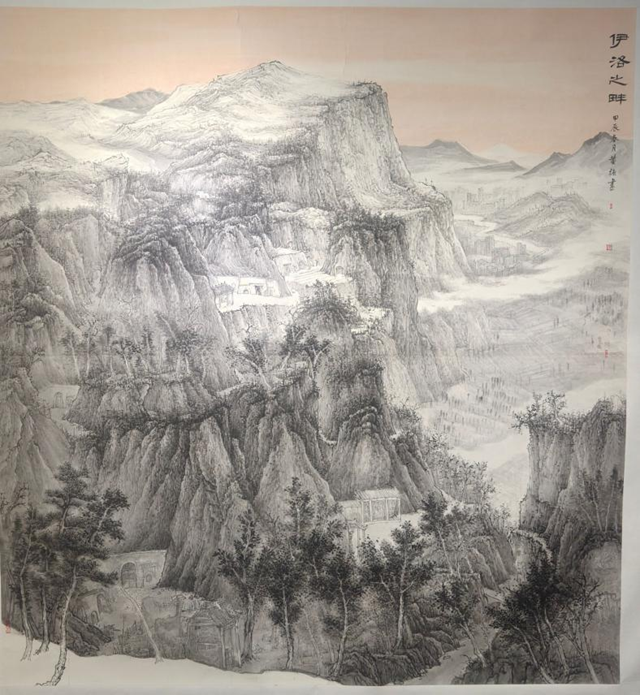 驻马店职业技术学院在纪念杨靖宇将军诞辰120周年美术书法摄影艺术展中荣获佳绩