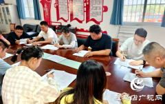 驻马店市城乡一体化示范区综合执法大队开展2025年行政执法法律知识考试