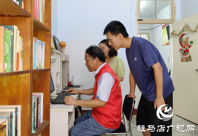 【天中光荣榜】郭保刚:悉心耕耘 静待花开