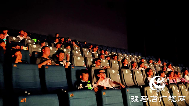 暑期免费观影“清凉一夏” 共赴亲子光影之约