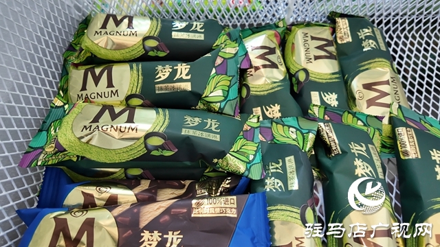 高温催热“清凉经济”,平价雪糕成年轻人新宠