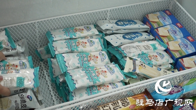 高温催热“清凉经济”,平价雪糕成年轻人新宠