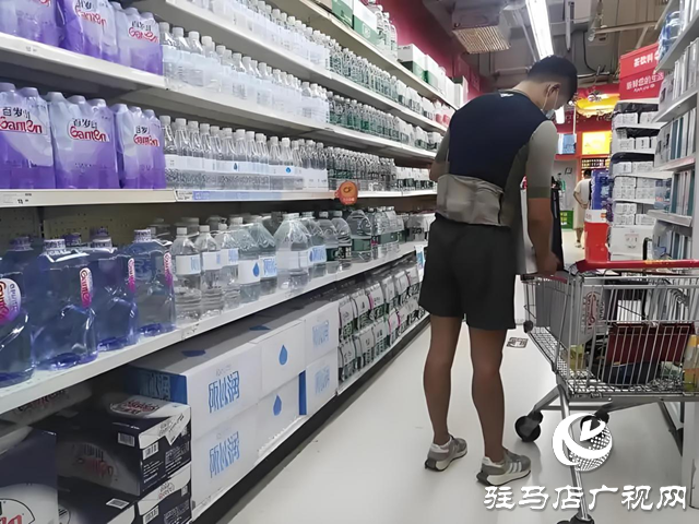 矿泉水还是纯净水？夏日购水指南，教您轻松辨清
