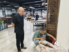 驻马店经济开发区开源办事处：开展夏季高温消防安全专项检查 筑牢安全“防火墙”