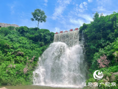 驻马店驿城区：生态旅游为笔 绘就乡村振兴新画卷
