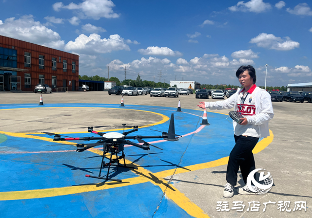 “低空经济”催热无人机培训 应届生 退伍军人成学习主力